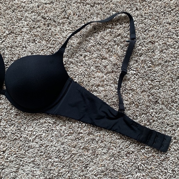LaSenza Beyond Sexy Push Up Padded Bra 32B - Picture 4 of 9